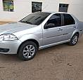 Siena 1.4 Elx Flex Ano 2009