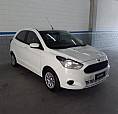 Ford Ka 2018 1.0 Se 12V Flex 4P Manual