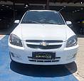 Gm/ Chevrolet Celta  1.0 Lt Completo 2015, Estado De Novo.