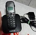 Telefone Sem Fio Intelbras