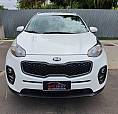 Kia Sportage Lx - 2019