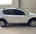 Sandero Stepway 1.6 Automático 14/14