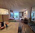 Residencial Jardins Apartamento 4 Quartos 2 Sts Frente Mar Em Jardim Camburi - Vitória - E