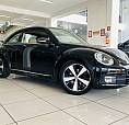 Fusca 2.0 Tsi
