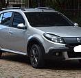 Renault Sandero Ano 2013/2014