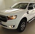Ford Ranger 2.2 Xls 4X2 Cd 16V Diesel 4P Automático