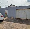 Vendo Lote Comercial Jardim América