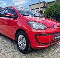Volkswagen Up 2015 1.0 Mpi Move Up 12V Flex 4P Manual