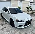 Lancer 2014/2015 Cvt