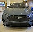 Ford Mustang Mach-E 91 Kw Elétrico Gt Performance E-Awd