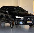 Volvo Xc-60 T-8 Pol. Eng. 2.0 Awd (Híbrido) 2024
