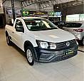 Vw Saveiro Robust Cs 1.6 2023