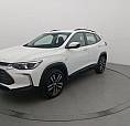 Chevrolet Tracker 1.0 Turbo 12V Flex Aut. (Pcd) 2025