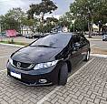 Honda Civic Sedan Lxs 1.8/1.8 Flex 16V Mec. 4P 2014