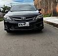 Toyota Corolla Xrs 2.0 Flex 16V Aut. 2013