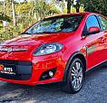Fiat Palio Sporting 1.6 Flex 16V 5P 2013