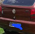 Volkswagen Gol Geração Ii 1.0 8v 58cv Mi Gasolina Mec. 2p 1999