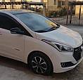 Hyundai Hb20 R Spec 1.6 Flex 16V Aut. 2016
