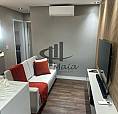 Locação Apartamento Santo Andre Jardim Santo Andre Ref: 46847