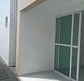 Apart. Bancários Térreo C/Área Externa Em (U) C/185M² 3 Qtos, 2 Suítes, 02 Vagas