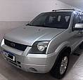 Ford Ecosport Xlt 1.6/ 1.6 Flex 8V 5P 2004