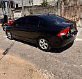 Honda Civic Sedan Lxs 1.8/1.8 Flex 16V Mec. 4P 2008