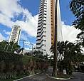 Imóvel Para Venda Possui 220 Metros Quadrados Com 3 Quartos Em Monteiro - Recife - Pe