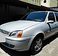 Fiesta Gl Class 20002000 Zetec Rocam 1.0 8V Completo Conservadíssimo