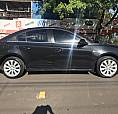 Chevrolet Cruze Ltz 1.8 Aut Top De Linha