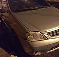 Renault Logan 1.0 Flex 2007/2008