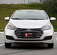 Luz - Hyundai Hb20S