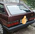 Vendo Gol Cl 1.6 Ap 94
