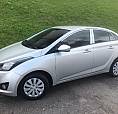 Hyundai Hb20S 1.6 Comforf Plus 2014, Sem Entrada + 60X $990