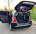 Honda Fit Lxl 1.4 Aut (Único Dono) Facilito Cartão 12X