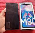 Vendo M30 Sem Marcas De Uso