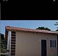  Vendo Uma Casa  No Residencial Avelino  99 Mil, Aceita Se Carro 