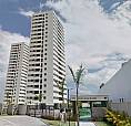 Apartamento Para Locação De 52M² Com 2/4, Sendo 1 Suíte No Condomínio Áurea Guedes