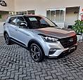 Hyundai Creta 2.0 16V Flex Sport Automático