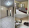 Apartamento  Mobiliado  Para Aluguel 