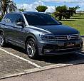 Volkswagen Tiguan Allspace R-Line 350 Tsi 2.0 4X4 2019