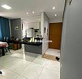 Belo Horizonte - Apartamento Padrão - Ouro Preto