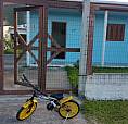 Vendo Casa Com Anexo Na Praia Do Quintão