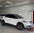 Kicks Sl 1.6 Cvt 2017/2018 Completo