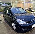 Tiida Sl 2012 