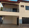 Sobrado Na Arne 24 Ou 208 Norte C/ 4 Quarto