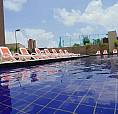 Apartamento Para Aluguel Com 2 Quartos Em Ponta Negra - Natal - Rn