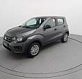 Fiat Mobi 2023 1.0 Evo Flex Like. Manual