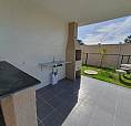Apartamento Para Venda Tem 44 Metros Quadrados Com 2 Quartos Em Cajazeiras - Fortaleza - C