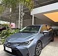 Toyota Corolla Altis Prem. Hybrid 1.8 Flex Aut 2021