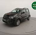 Fiat Mobi 2024 1.0 Evo Flex Trekking Manual